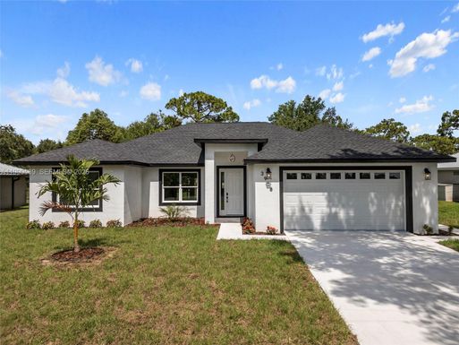 3908 Garienda Ave, Sebring FL 33872