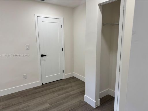 18831 Nw 42 ct # A, Miami Gardens FL 33055