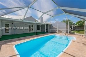 1063 Mayford Lake Rd, Moore Haven FL 33471