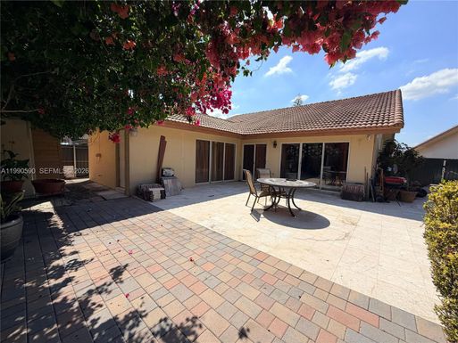 12855 NW 7, Miami FL 33182