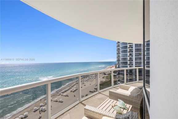 18201 Collins ave # 1209, Sunny Isles Beach FL 33160