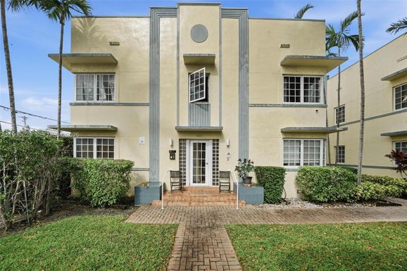 600 Euclid Ave # 2A, Miami Beach FL 33139