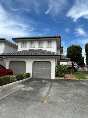 7549 NW 175th St # 7549, Hialeah FL 33015
