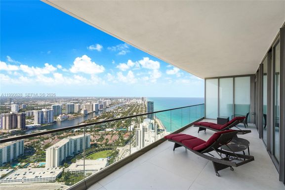 18975 Collins Ave # 5103, Sunny Isles Beach FL 33160