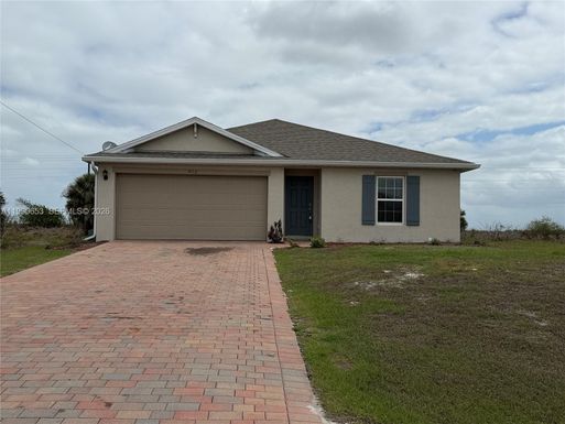 513 Ella Jean PL, La Belle FL 33935