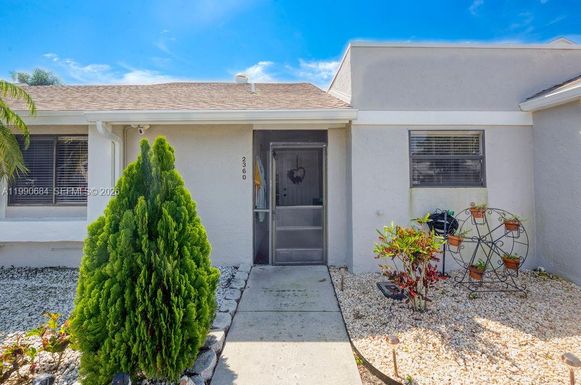 2360 NW 12th St, Delray Beach FL 33445