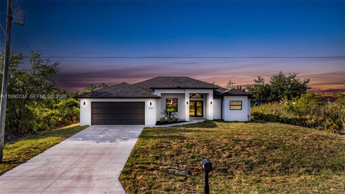 2709 58th St W # 0, Lehigh Acres FL 33971