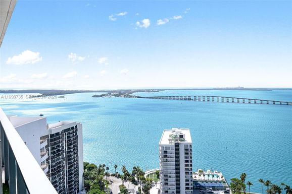 1451 Brickell Ave # 2704, Miami FL 33131