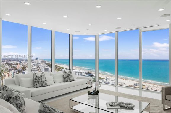 300 S Pointe Dr # 3405, Miami Beach FL 33139