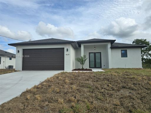 4624 Connie Ave N # 0, Lehigh Acres FL 33971