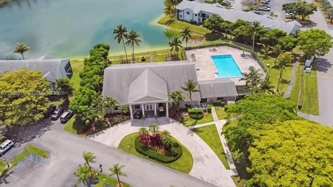 1150 N Liberty Ave # 1150H, Homestead FL 33034