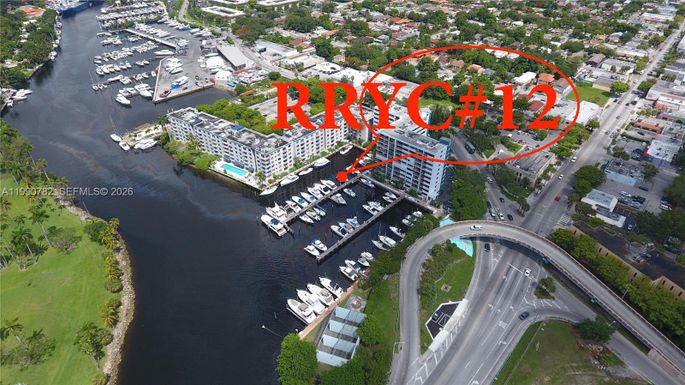 1700 NW North River Dr, Miami FL 33125