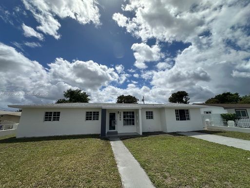 3960 NW 174th St, Miami Gardens FL 33055