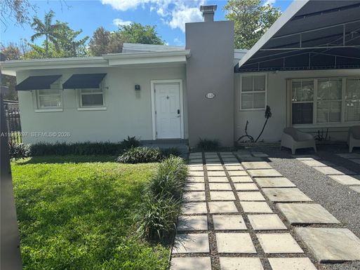 6126 SW 61st St, South Miami FL 33143