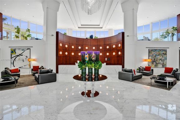 19111 Collins Ave # 2101, Sunny Isles Beach FL 33160