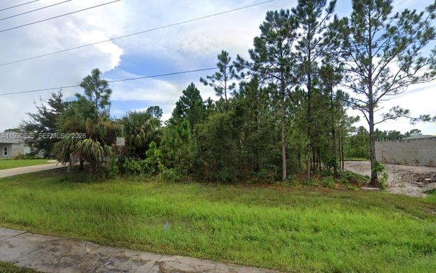 2065 SE Cogan Dr, Palm Bay FL 32909