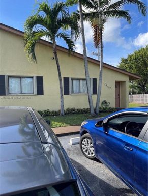 28002 SW 140th Ct, Homestead FL 33033