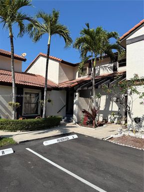 4825 SW 149th Ct # 18B, Miami FL 33185