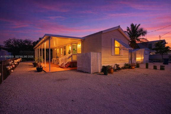 112 Tweedy Pie Ter, Key Largo FL 33037