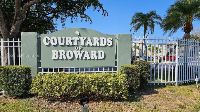1800 SW 81st Ave # 1203, North Lauderdale FL 33068
