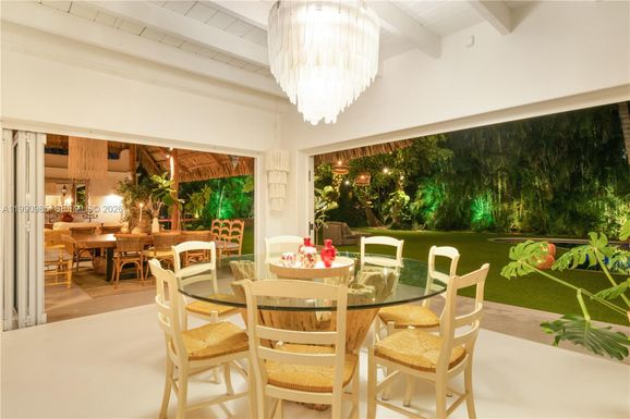 330 Gulf Rd, Key Biscayne FL 33149