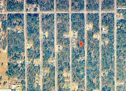 206 SW Tree Top Road, Other City - In The State Of Florida FL 34431