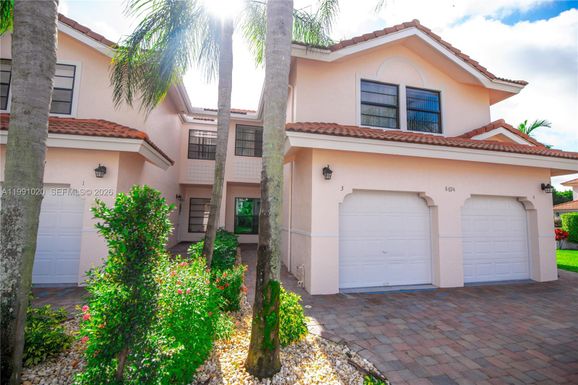 8694 Via Reale # 3, Boca Raton FL 33496