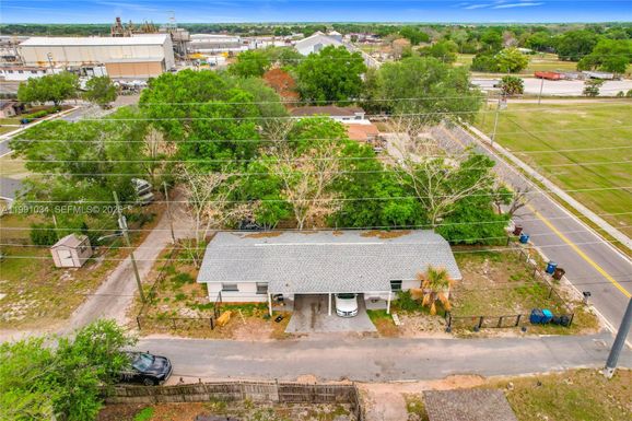 627 Washington avenue, Lake Wales FL 33853