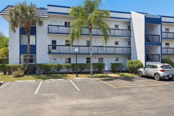 3050 N Holiday Springs Blvd # 101, Margate FL 33063