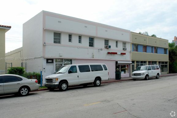 531 Michigan Ave, Miami Beach FL 33139