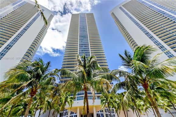 1830 S Ocean Dr # 3804, Hallandale Beach FL 33009