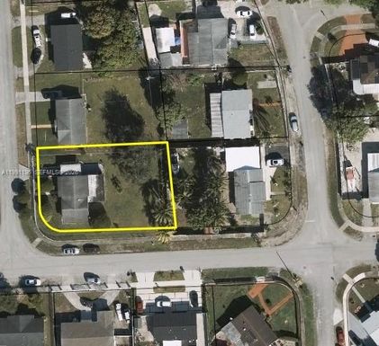 16835 NW 41st Ave, Miami Gardens FL 33055