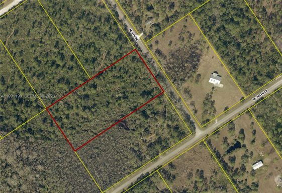 36675 NE 9th Dr, Okeechobee FL 34972