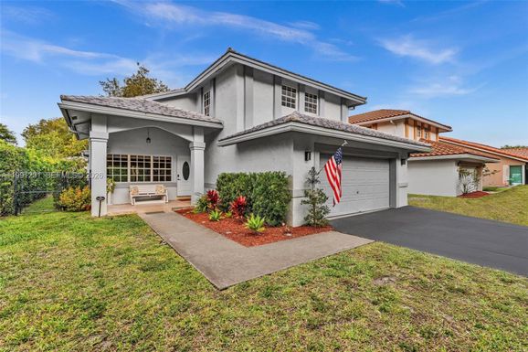 1718 NW 97th Ave # 0, Coral Springs FL 33071