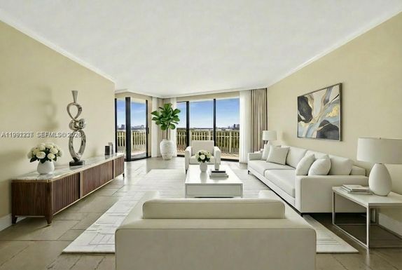 1000 Quayside Ter # 706, Miami FL 33138