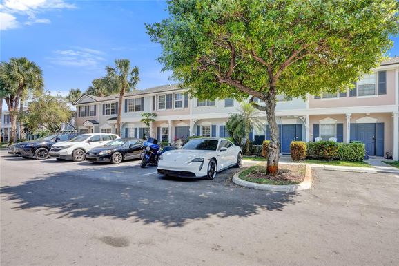 5388 Jubilee, Margate FL 33063