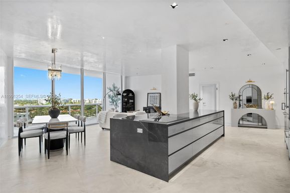 9601 Collins Ave # 808, Bal Harbour FL 33154