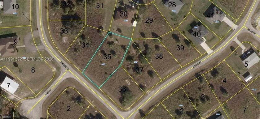 1028 W MONDAY LN, Other City - In The State Of Florida FL 33935