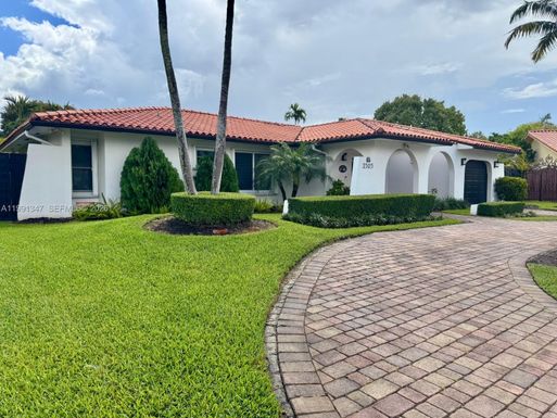 2505 SW 126th Ave, Miami FL 33175