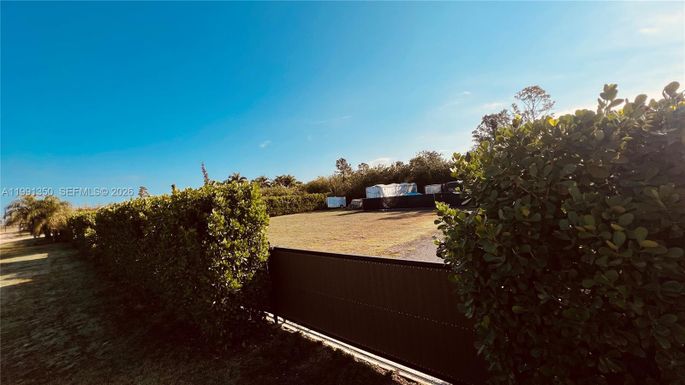 33420 SW 197, Homestead FL 33034