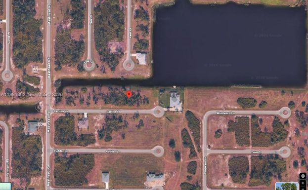 14 Carline Ln, Port Charlotte FL 33946
