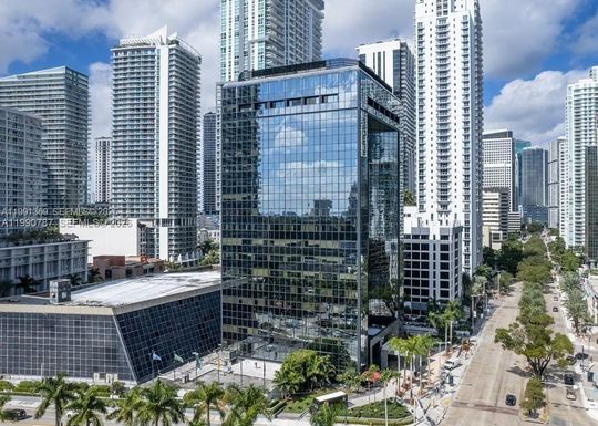 1200 Brickell Ave, Miami FL 33131