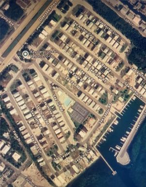 94825 Overseas Hwy, Key Largo FL 33037