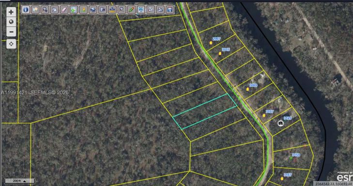 xx NE Chervil Dr, Other City - In The State Of Florida FL 32059