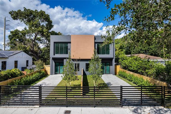 283 NW 52 St # 283, Miami FL 33127