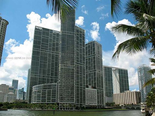 465 BRICKELL AVE # 2902, Miami FL 33131