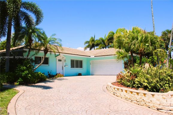 2901 NW 10th Ave, Wilton Manors FL 33311