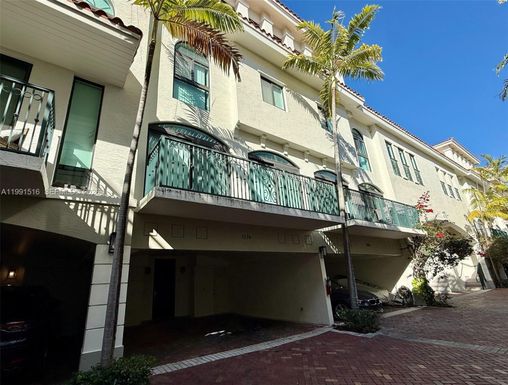 1174 98th St # 1174, Bay Harbor Islands FL 33154