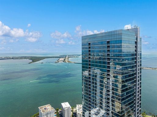 1425 Brickell Ave, Miami FL 33131