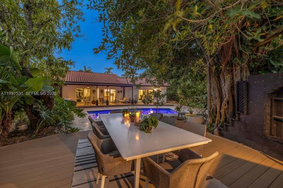 9300 Biscayne Blvd, Miami Shores FL 33138